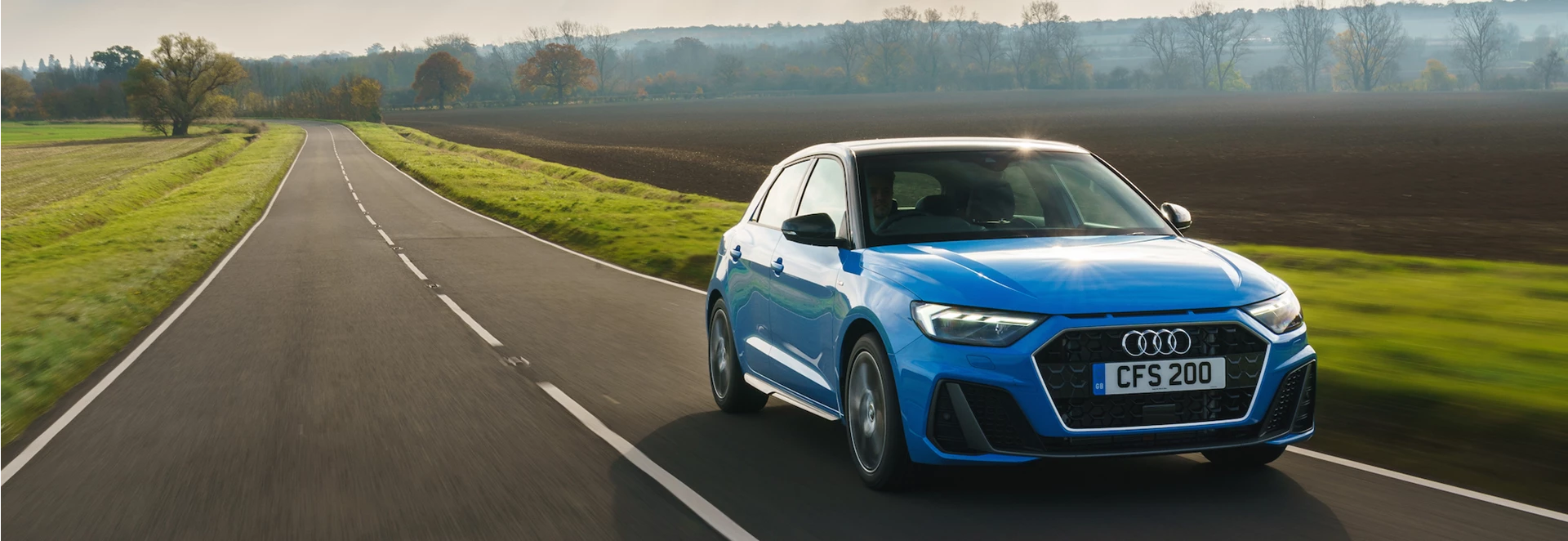 2019 Audi A1: prices and specs revealed!
